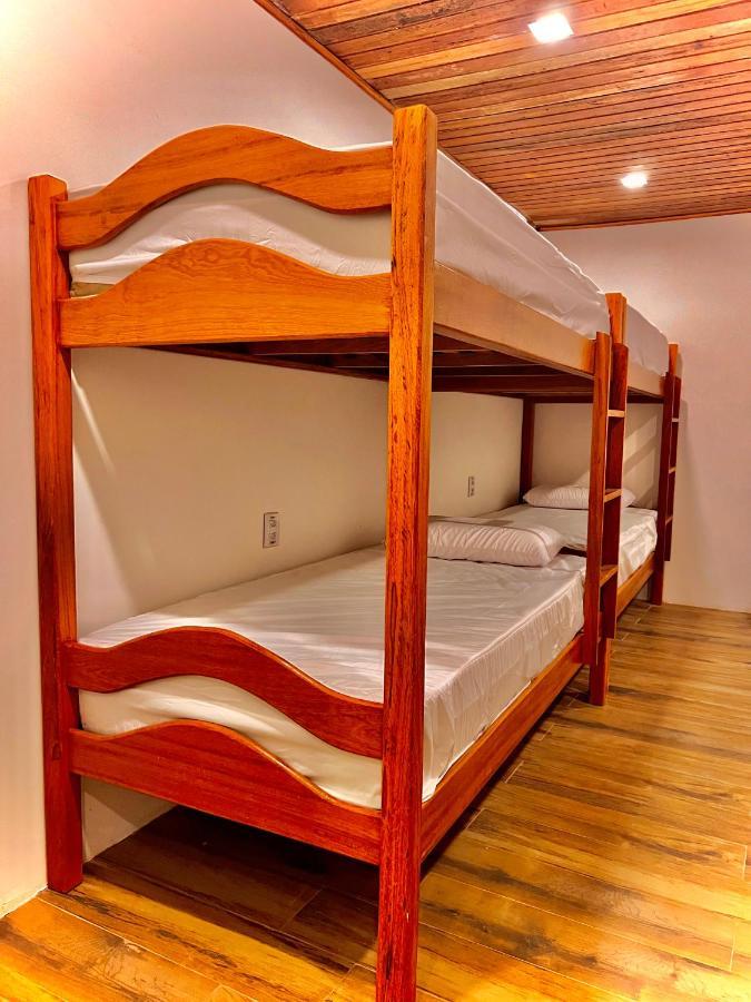 Gadhega'S Hotel Салвадор Екстериор снимка