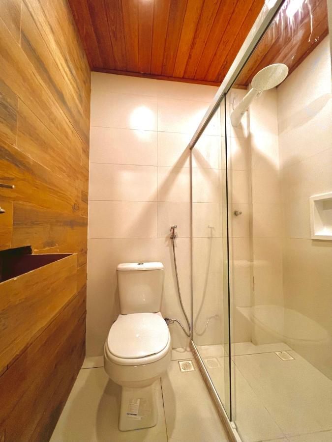 Gadhega'S Hotel Салвадор Екстериор снимка