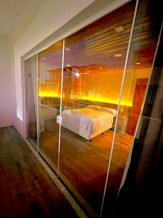Gadhega'S Hotel Салвадор Екстериор снимка